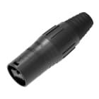 CAE Data - CAPOT RJ45 NOIR VERROUILLABLE