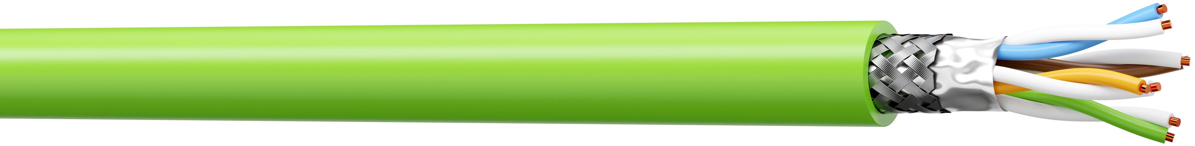 CAE Data - CABLE CAT5E SF/UTP 4P AWG24/1 AWG24/1