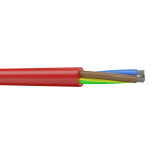 CAE Data - Câbles multiconducteurs SIHF silicone haute température