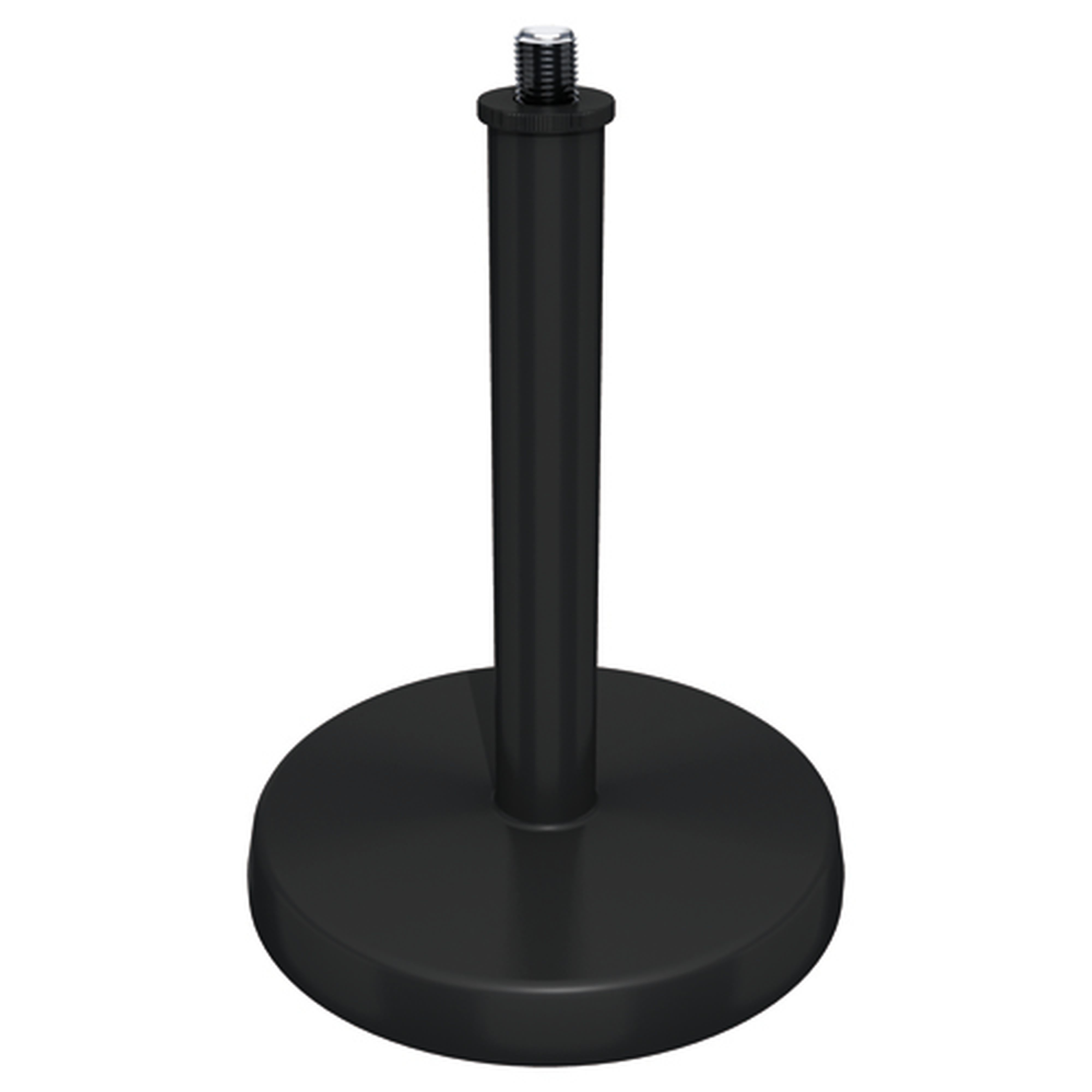 CAE Data - PIED DE MICRO DE TABLE SUR SOCLE