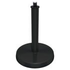 CAE Data - PIED DE MICRO DE TABLE SUR SOCLE