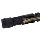 CAE Data - Connectique 1500Vdc mâle pour solution photovoltaïque