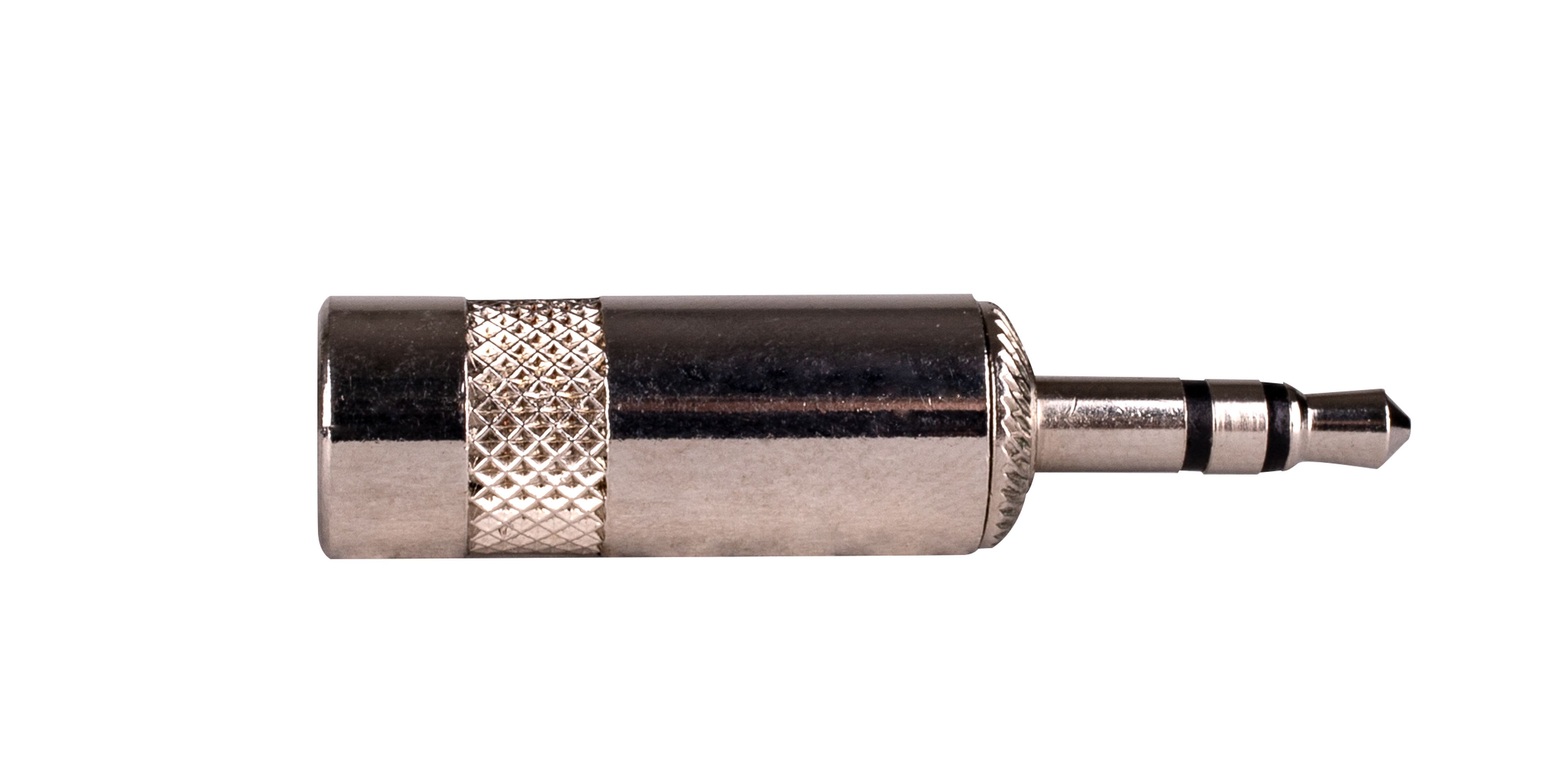 CAE Data - CONNECTEUR JACK 3.5MM