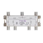 CAE Data - REPARTITEUR ULB 6 DIRECTIONS