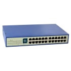 CAE Data - SWITCH 24 PORTS GIGABIT FORMAT 19 POUCES