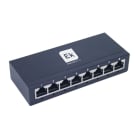 CAE Data - SWITCH 5 PORTS 1G