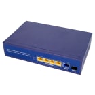 CAE Data - SWITCHES POE  96W 4 PORTS ETHE