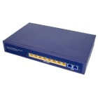 CAE Data - SWITCHES POE 8 PORTS