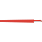 CAE Data - SYS 1P AWG20 S/S ECRAN ROUGE C100
