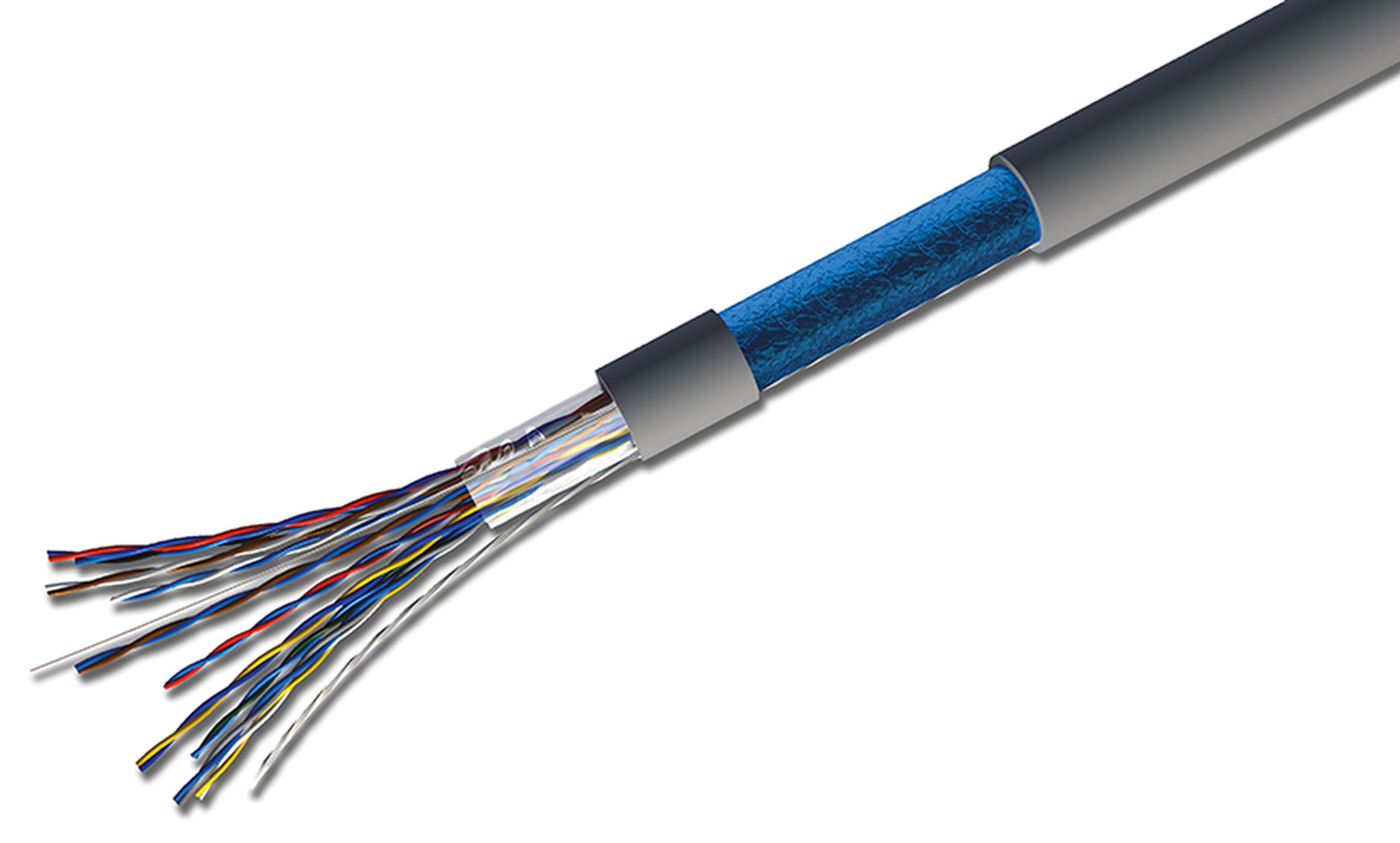 CAE Data - SYT 112P AWG24 GRIS T1000