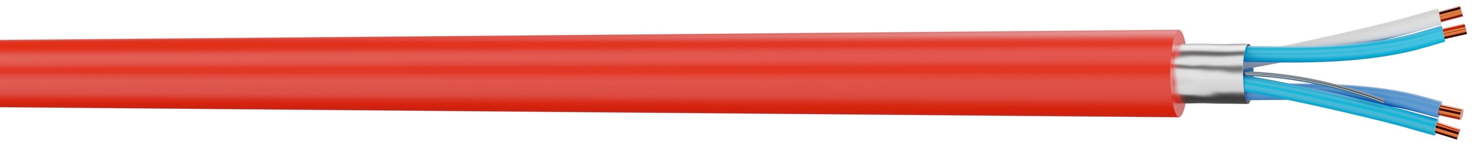 CAE Data - SYT 2P AWG20 LSZH Cca s1d1a1 R