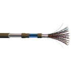 CAE Data - Cable telephonique numerique arme LSZH C1