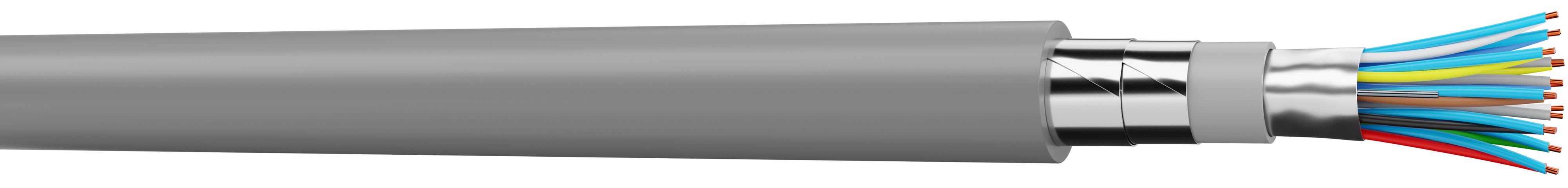 CAE Data - SYT2 ARME 10P AWG24 GRIS T2000