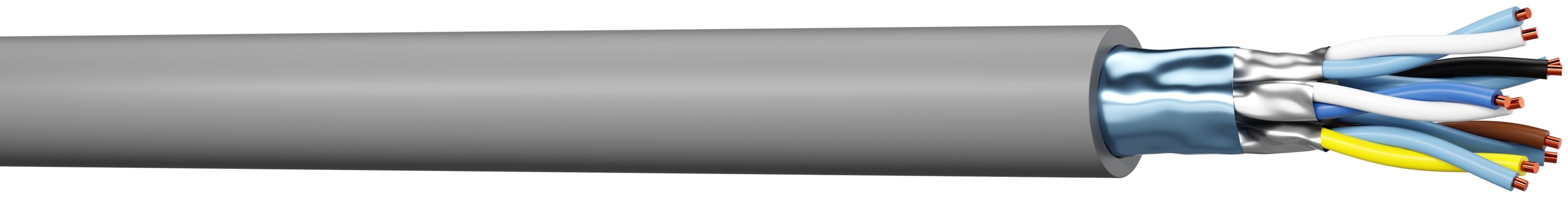 CAE Data - SYT ANTI-INDUCTIF 5P AWG20 LSZ B2ca s1a d1 a1 T1000