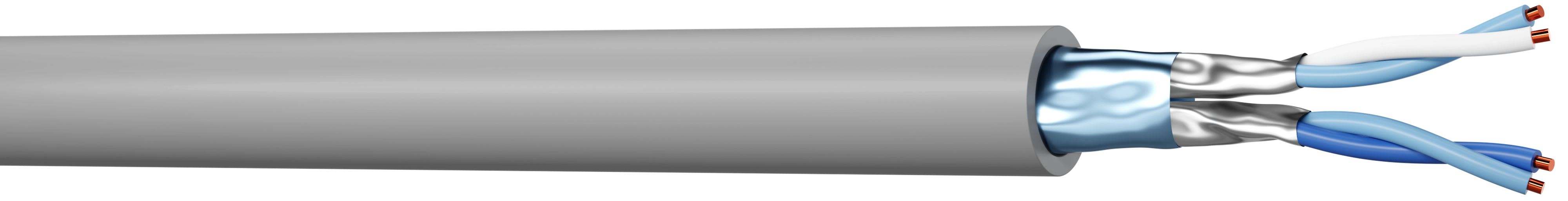 CAE Data - SYT ANTI-INDUCTIF 2P AWG20 GRIS T1000
