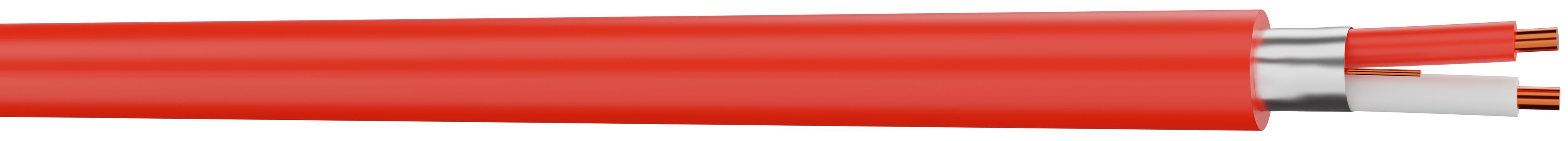 CAE Data - SYT 1P AWG20 ROUGE T500