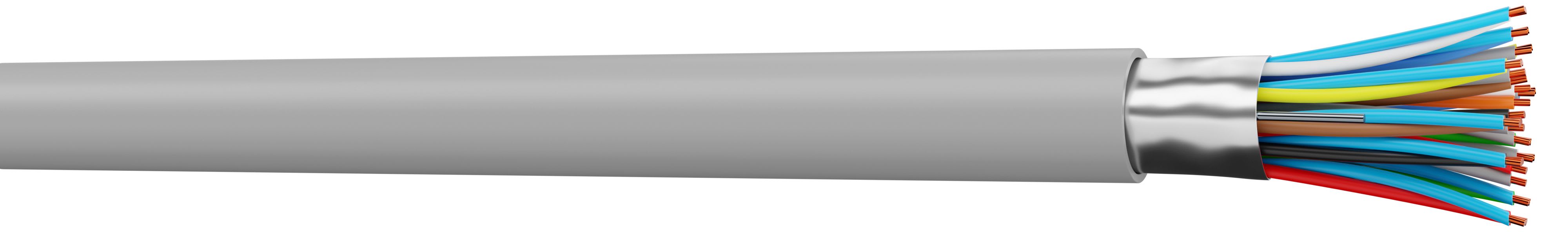 CAE Data - SYT 3P AWG20 GRIS C100
