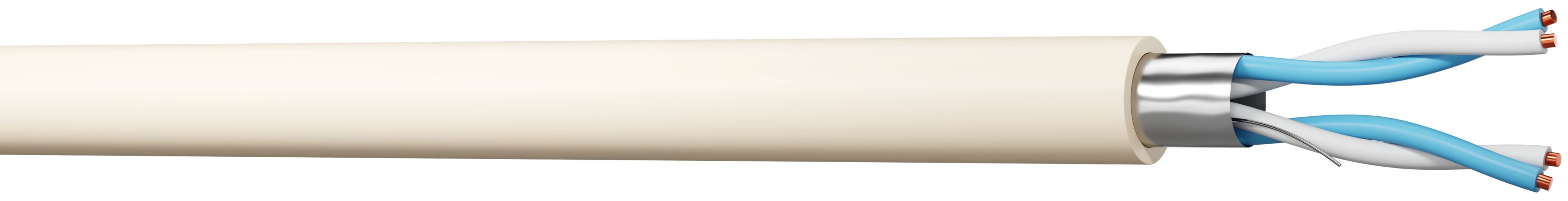 CAE Data - SYT 3P AWG24 IVOIRE C100