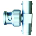 CAE Data - Raccord en T BNC mâle / 2 x BNC femelles - 75 ohms