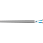 CAE Data - CABLE TEL 2P AWG 20 ALcu GRIS T500
