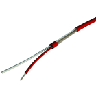 CAE Data - CABLE MICRO ET PATCH 0.14 MM2 PVC BLEU