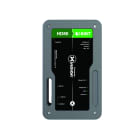 CAE Data - CONVERTISSEUR HDMI / HDBaseT PowerCON True1 - xVision