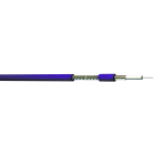 CAE Data - CABLE VIDEO UHDTV 0.6/2.8 GAINE LSZH VIOLET - 4.60 MM