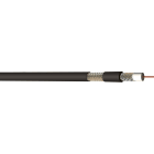 CAE Data - CABLE VIDEO UHDTV INSTALLATION GAINE LSZH NOIR - 6.00MM