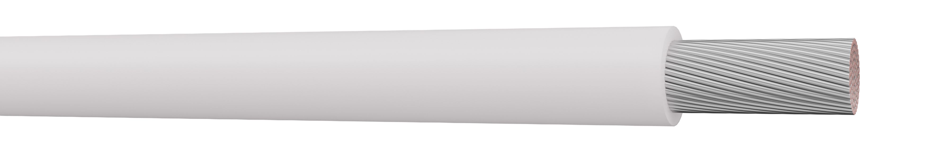 CAE Data - UL 1007/1569 AWG22 BLANC 300V 105°C