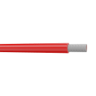 CAE Data - UL1015 AWG20 ROUGE 600V 105°C