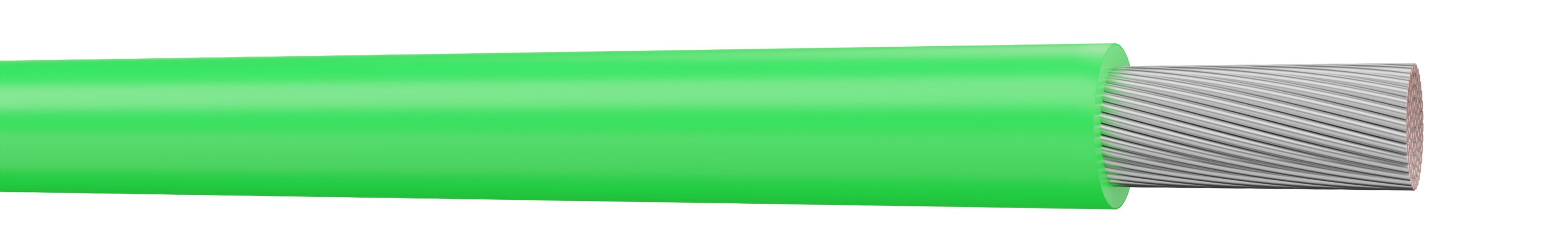 CAE Data - UL1015 AWG10 VERT 600V 105°C