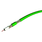 CAE Data - CABLE VIDEO NUMERIQUE PVC VERT - 6.95 MM
