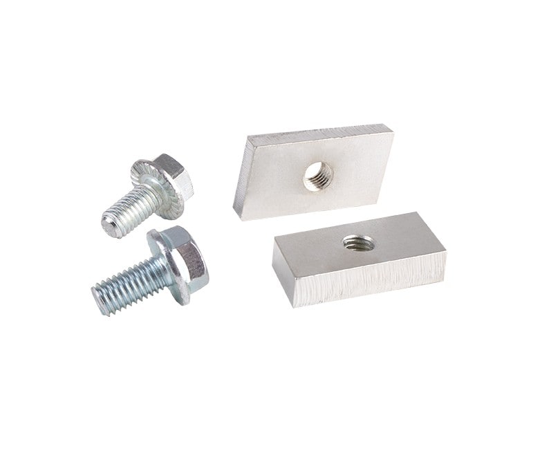 CAE Data - KIT DE VISSERIE POUR H DE fixa