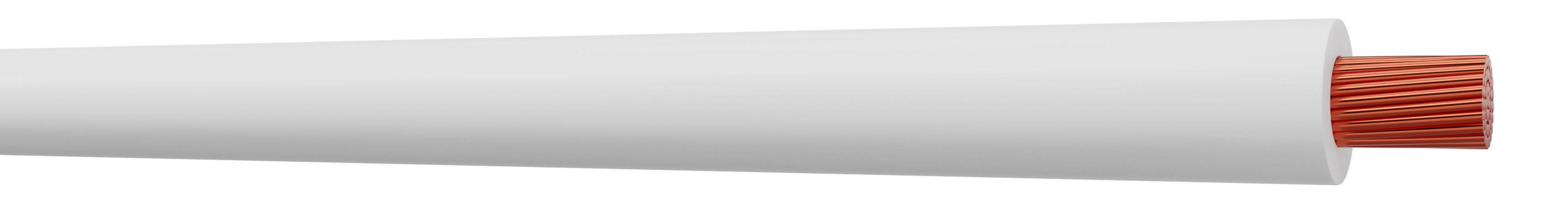 CAE Data - H07V-K 6 BLANC