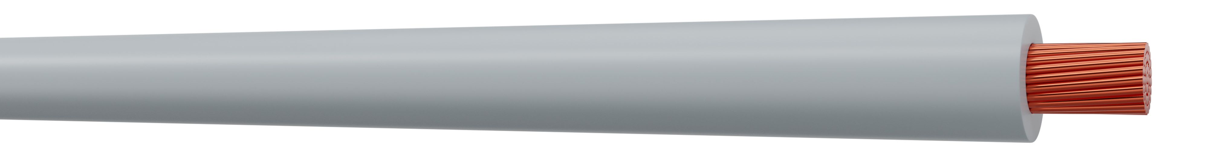 CAE Data - H07V-K 1,5 GRIS