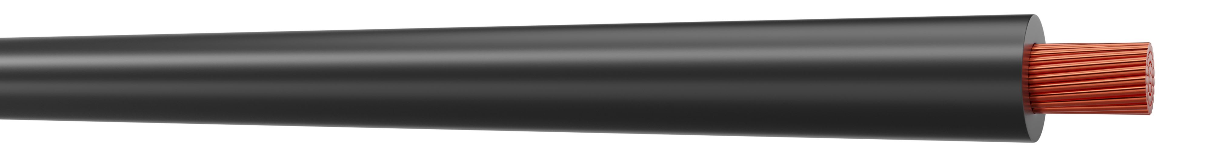 CAE Data - H07V-K 2,5 NOIR
