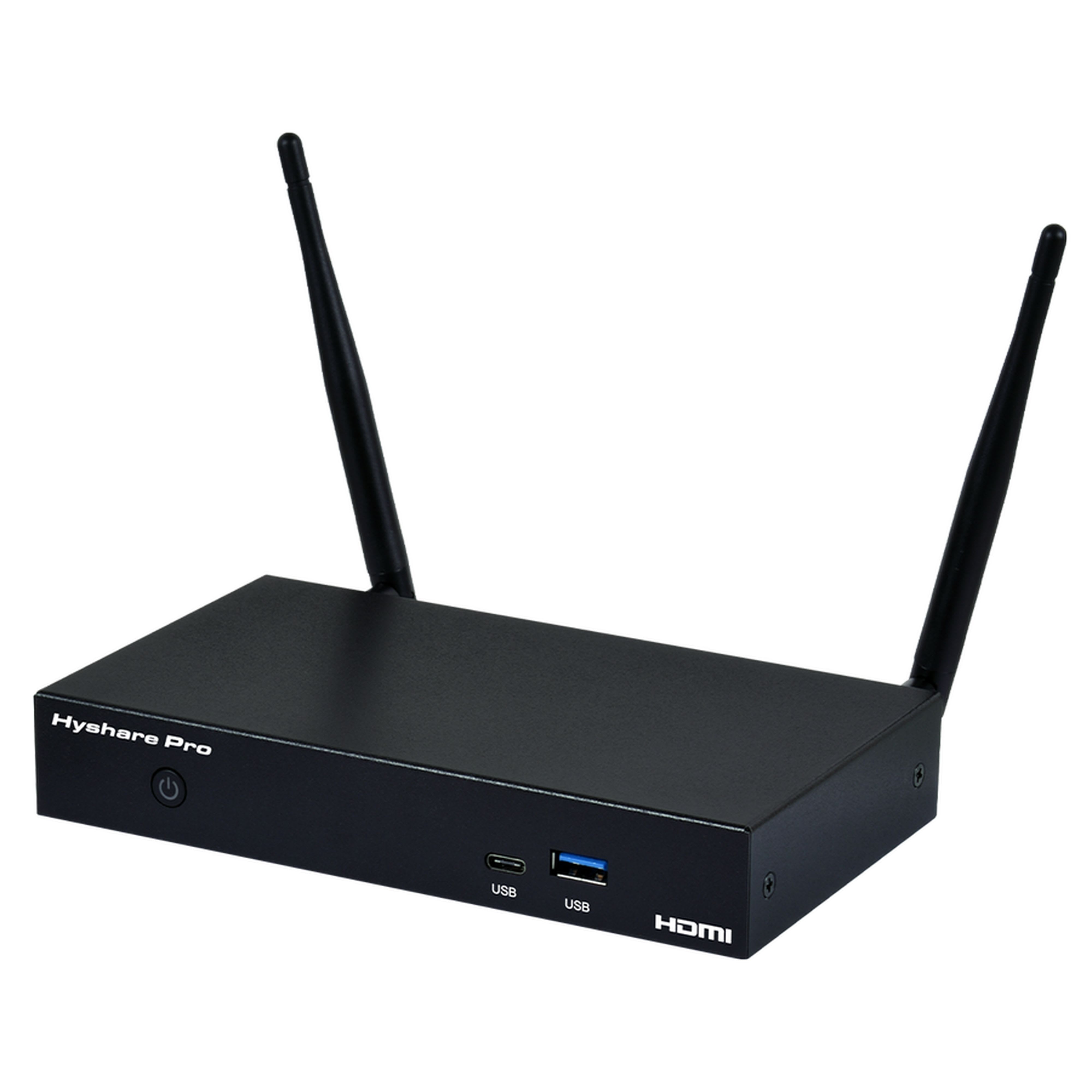 CAE Data - Système collaboratif sans-fil Hyshare Pro - 4K UHD 30Hz