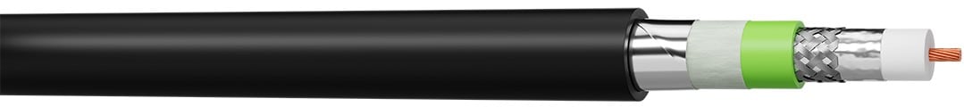 CAE Data - XK100 ARME LSZH Cca 75OHM EUROCLASS Cca s1 d1 a1