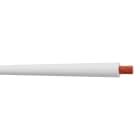 CAE Data - H05Z1-K 1 BLANC TYPE 2 LSZH Cc