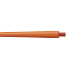 CAE Data - H05Z1-K 1 ORANGE TYPE 2 LSZH C