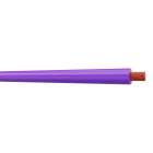 CAE Data - H05Z1-K 1 VIOLET TYPE 2 LSZH C C200