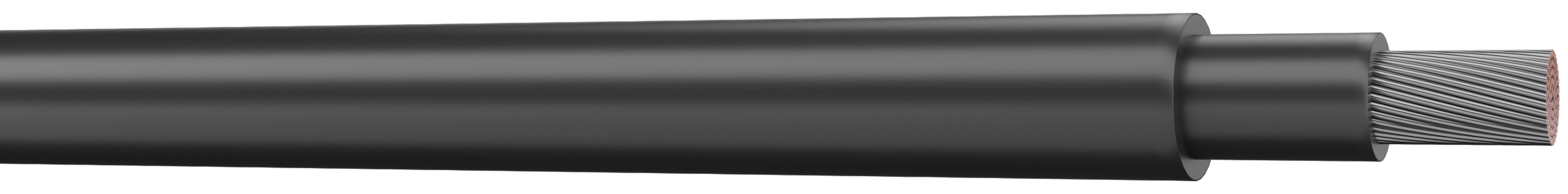 CAE Data - SOLAIRE H1Z2Z2-K 1x4 NOIR