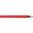 CAE Data - SOLAIRE H1Z2Z2-K 1x4 ROUGE