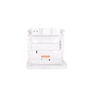 CAE Data - ZONE ATTENANTE 250 MM ÉTAGÈRE/1PC NON RACCORDÉE