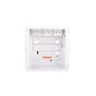 CAE Data - ZONE ATTENANTE 250 MM COIFFE/3PC RACCORDÉES