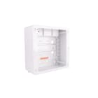 CAE Data - ZONE ATTENANTE 250 MM COIFFE/1PC NON RACCORDÉE