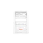 CAE Data - ZONE ATTENANTE 375 MM COIFFE/3PC RACCORDÉES