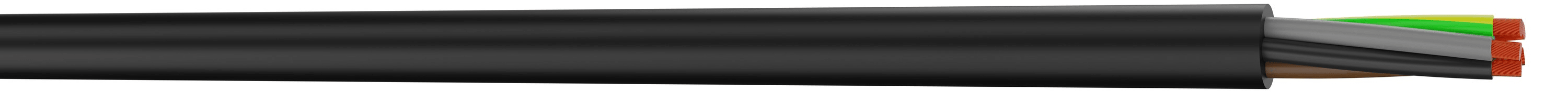 CAE Data - H07ZZ-F 5G2,5 T1000 Cca s1d1a1