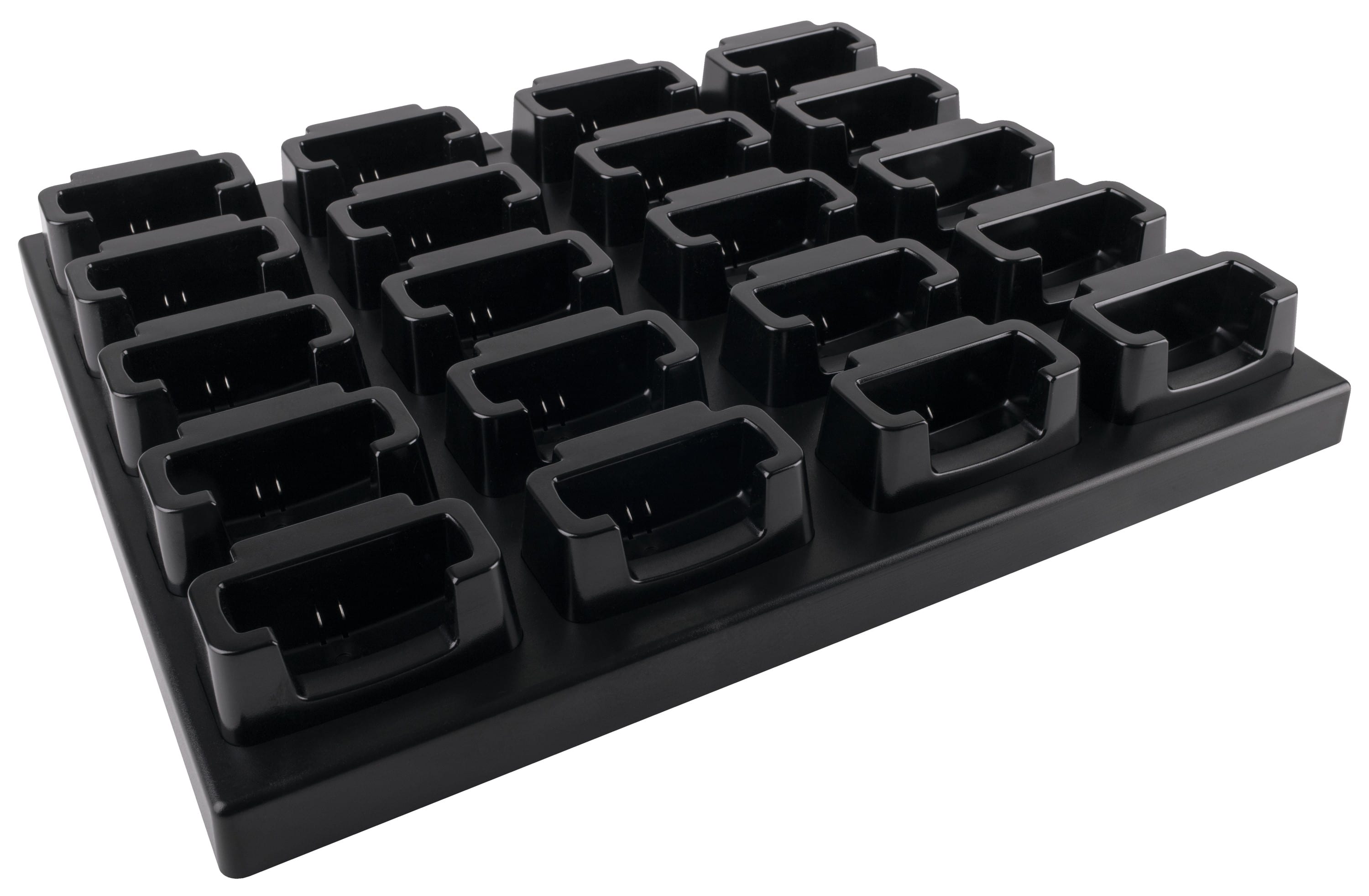 CAE Data - STATION CHARGE 20 RECEPTEURS POUR RECEPTEUR ACBRECP24