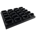 CAE Data - STATION CHARGE 20 RECEPTEURS POUR RECEPTEUR ACBRECP24